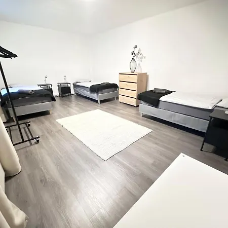 Lovingly & Comfortably Furnished Langenstein