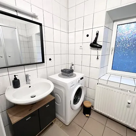 Lovingly & Comfortably Furnished Апартаменты Langenstein