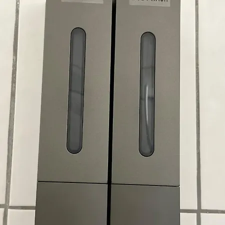 דירה Lovingly & Comfortably Furnished