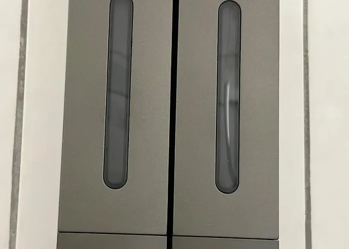 Apartamento Lovingly & Comfortably Furnished