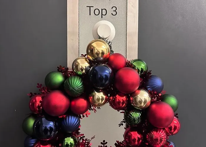 דירה Lovingly & Comfortably Furnished Langenstein