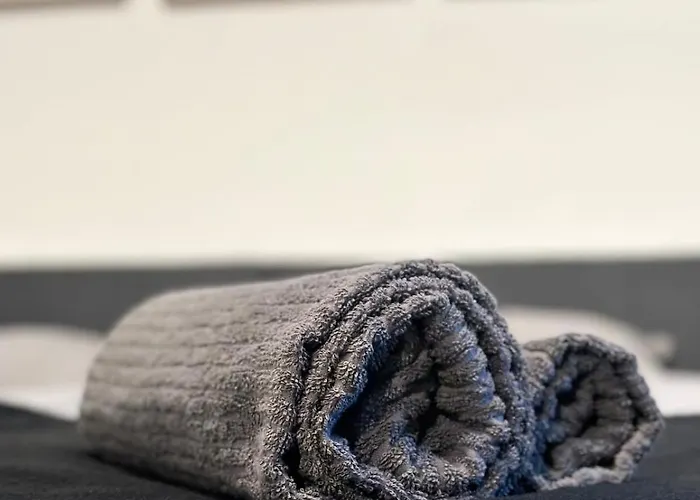 Apartamento Lovingly & Comfortably Furnished