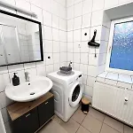 Lovingly & Comfortably Furnished Apartament Langenstein