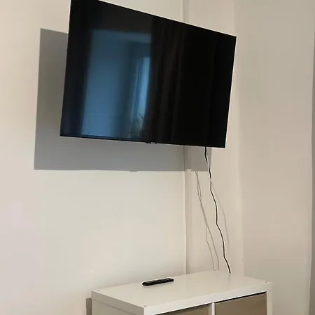 Lovingly & Comfortably Furnished Apartman Langenstein