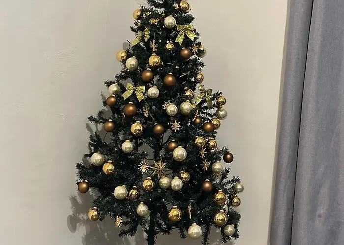 Lovingly & Comfortably Furnished Langenstein